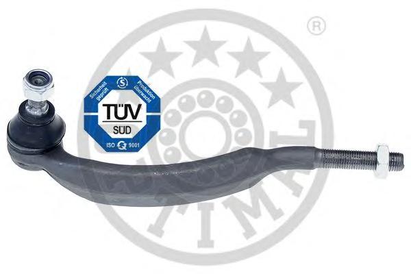 Наконечник поперечной рулевой тяги OPTIMAL