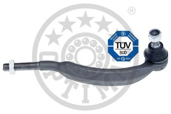 Наконечник поперечной рулевой тяги OPTIMAL