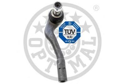 Наконечник поперечной рулевой тяги OPTIMAL
