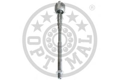 Осевой шарнир, рулевая тяга OPTIMAL
