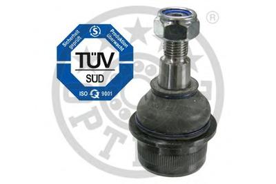 Несущий / направляющий шарнир OPTIMAL G3-946