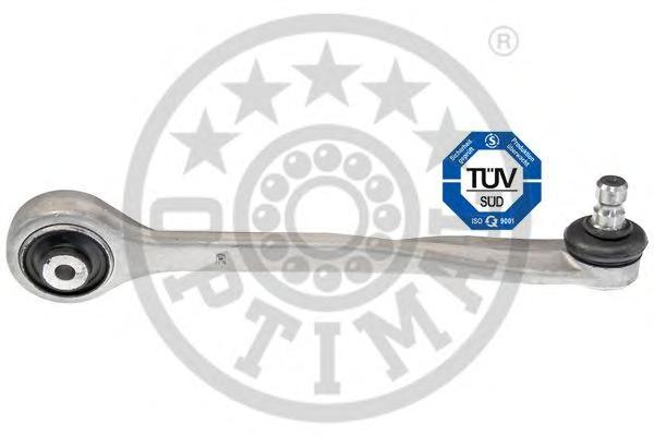Рычаг независимой подвески колеса, подвеска колеса OPTIMAL