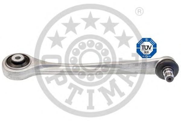 Рычаг независимой подвески колеса, подвеска колеса OPTIMAL