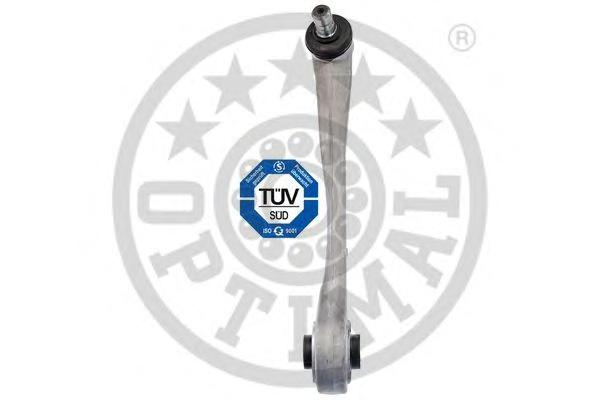 Рычаг независимой подвески колеса, подвеска колеса OPTIMAL