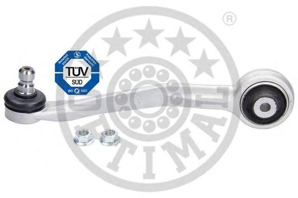 Рычаг независимой подвески колеса, подвеска колеса OPTIMAL