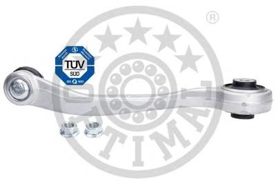 Рычаг независимой подвески колеса, подвеска колеса OPTIMAL