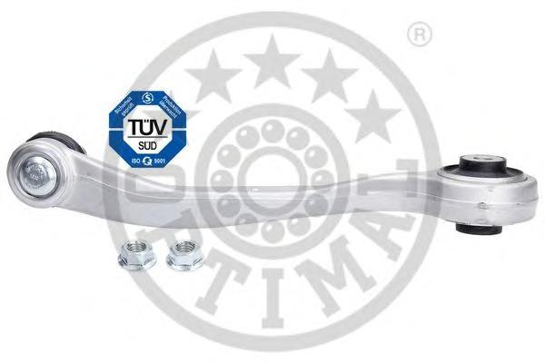 Рычаг независимой подвески колеса, подвеска колеса OPTIMAL