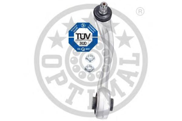 Рычаг независимой подвески колеса, подвеска колеса OPTIMAL