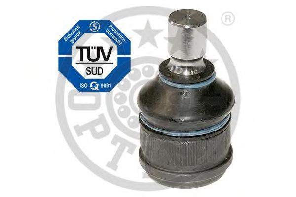 Несущий / направляющий шарнир OPTIMAL