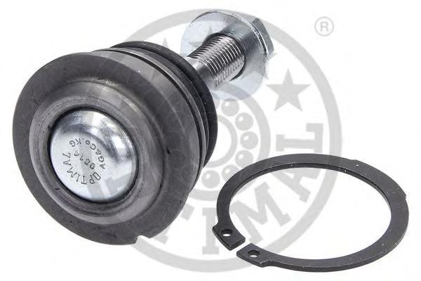 Несущий / направляющий шарнир OPTIMAL