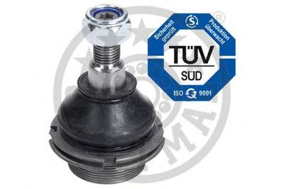 Несущий / направляющий шарнир OPTIMAL G3-958