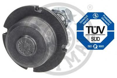 Несущий / направляющий шарнир OPTIMAL