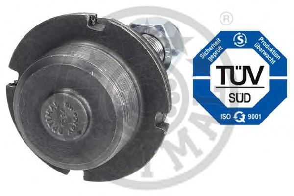 Несущий / направляющий шарнир OPTIMAL