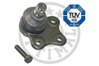 Несущий / направляющий шарнир OPTIMAL G3-982