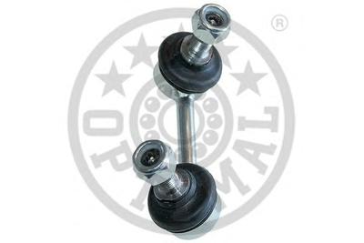 Тяга / стойка, стабилизатор OPTIMAL