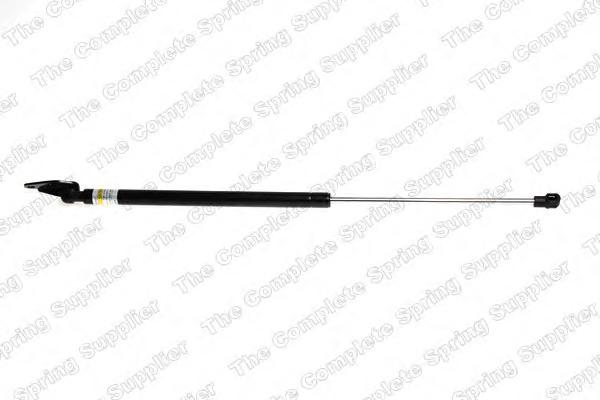 Газовая пружина, крышка багажник KILEN