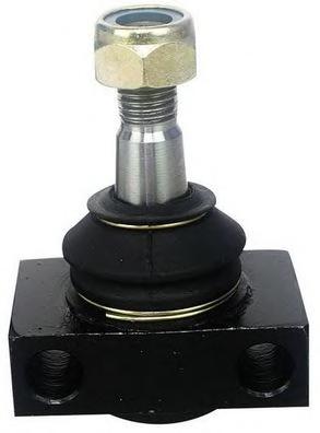 Несущий / направляющий шарнир DENCKERMANN