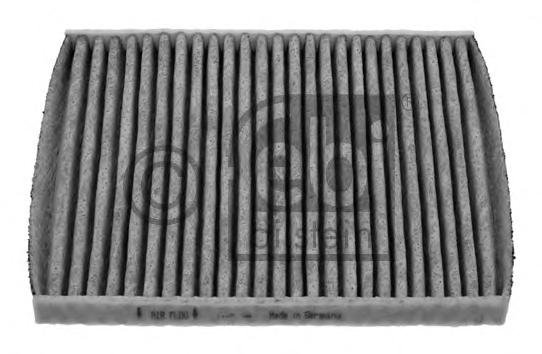 Фильтр, воздух во внутренном пространстве FEBI BILSTEIN