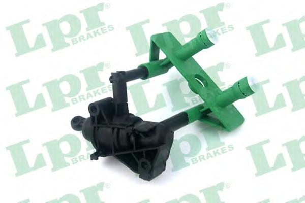 Главный цилиндр, система сцепления LPR