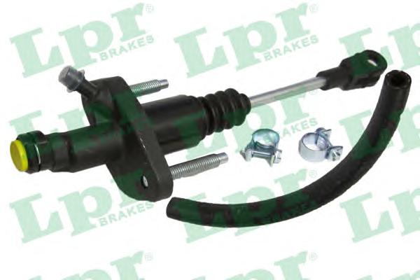 Главный цилиндр сцепления LPR