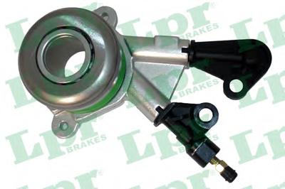 Центральный выключатель, система сцепления LPR 3494