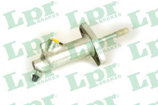 Рабочий цилиндр сцепления LPR