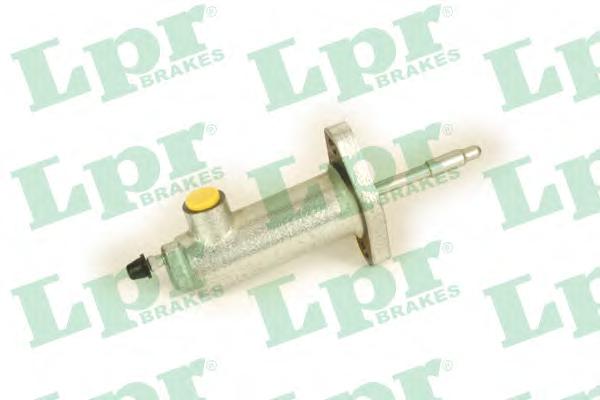 Рабочий цилиндр сцепления LPR