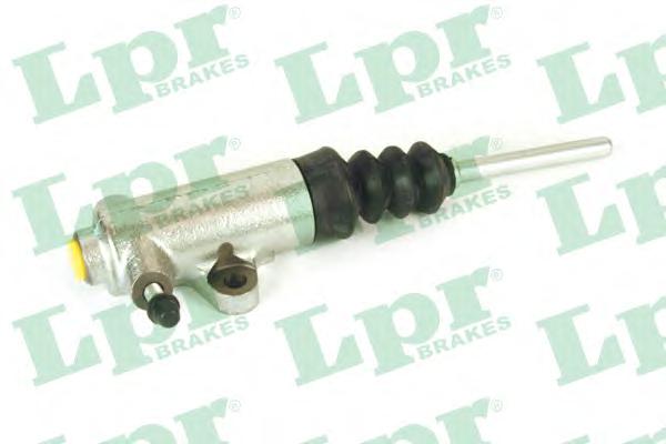 Рабочий цилиндр сцепления LPR