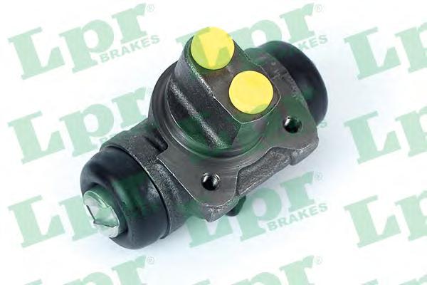 Тормозной цилиндр LPR
