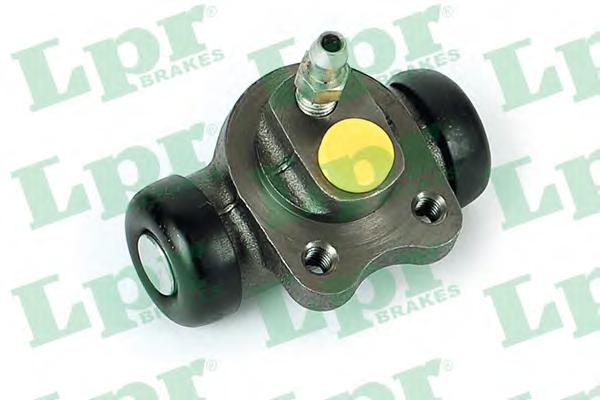 Тормозной цилиндр LPR