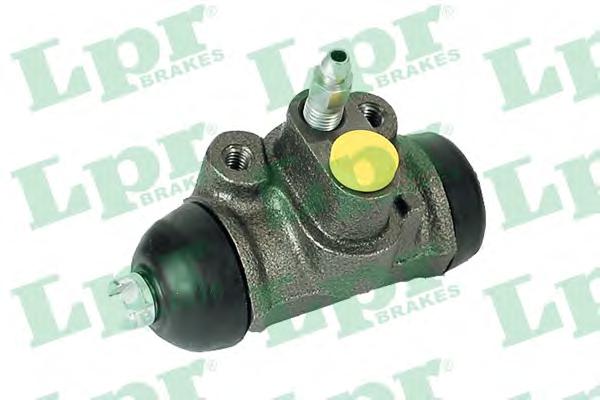 Тормозной цилиндр LPR