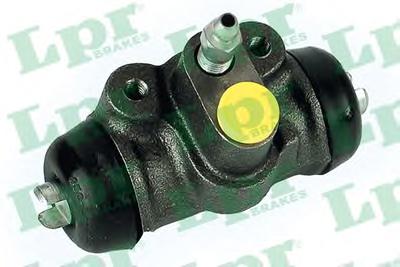 Тормозной цилиндр LPR 4169