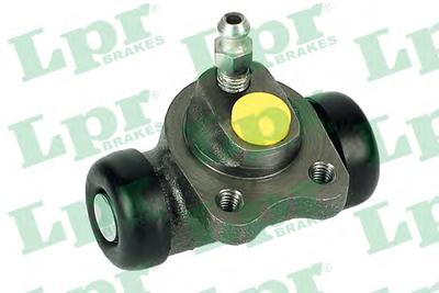 Тормозной цилиндр LPR 4171