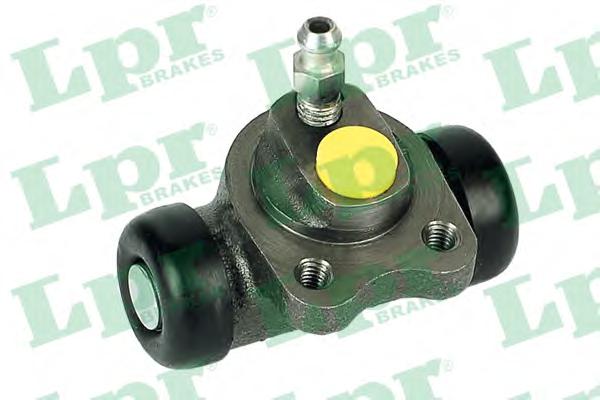 Тормозной цилиндр LPR