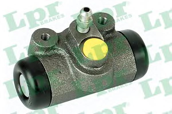 Тормозной цилиндр LPR