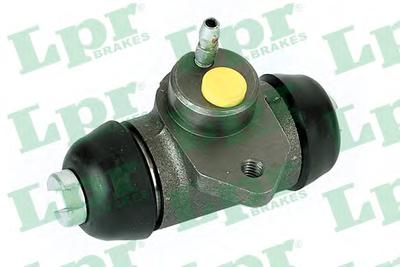 Тормозной цилиндр LPR 4244