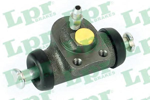 Тормозной цилиндр LPR