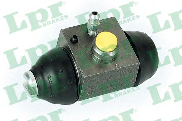 Тормозной цилиндр LPR