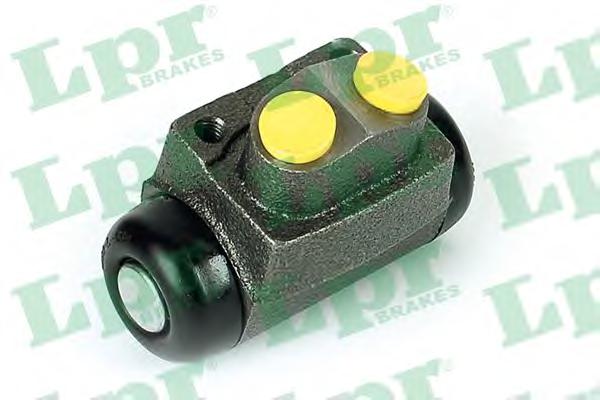 Тормозной цилиндр LPR