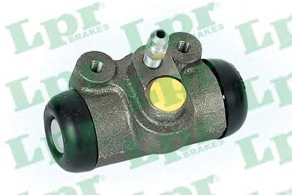 Тормозной цилиндр LPR