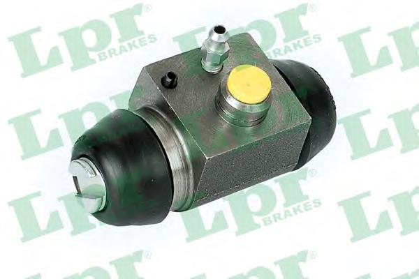 Тормозной цилиндр LPR