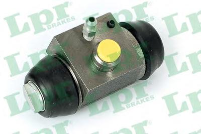 Тормозной цилиндр LPR 4282