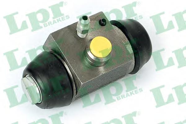 Тормозной цилиндр LPR