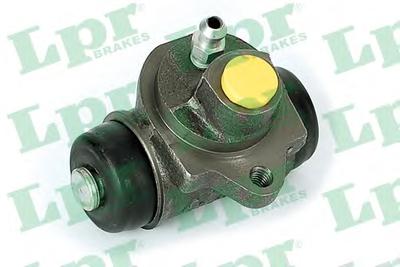 Тормозной цилиндр LPR 4287