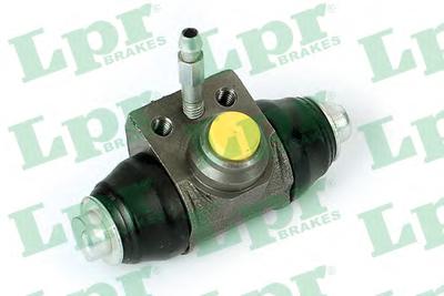 Тормозной цилиндр LPR 4299
