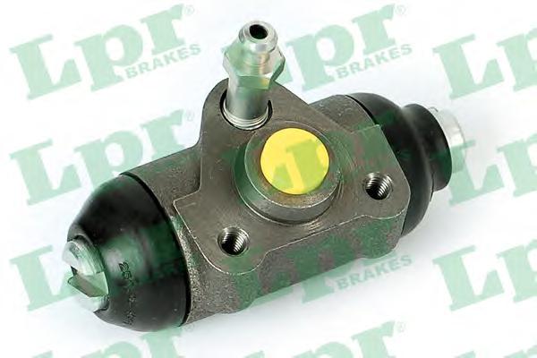 Тормозной цилиндр LPR
