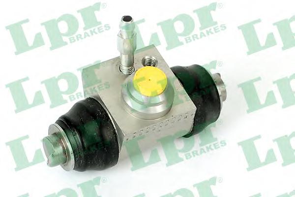 Тормозной цилиндр LPR