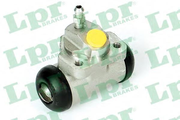 Тормозной цилиндр LPR
