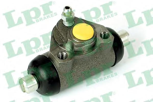Тормозной цилиндр LPR