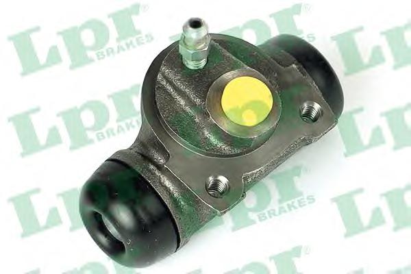 Тормозной цилиндр LPR